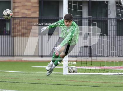 Thumbnail 3 in Cathedral vs Servite (SoCal College Showcase) photogallery.
