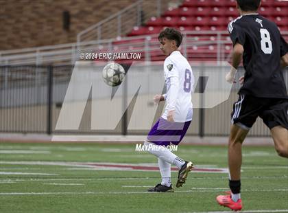 Thumbnail 3 in Cathedral vs Servite (SoCal College Showcase) photogallery.