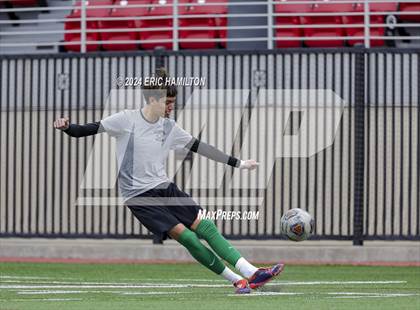 Thumbnail 3 in Cathedral vs Servite (SoCal College Showcase) photogallery.