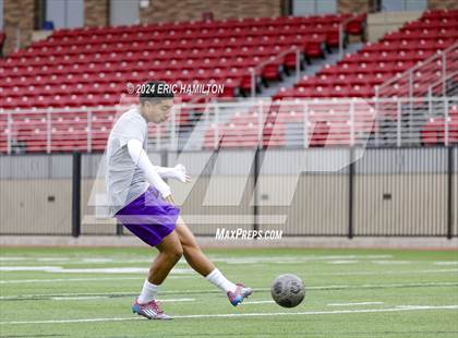Thumbnail 2 in Cathedral vs Servite (SoCal College Showcase) photogallery.