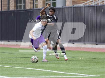 Thumbnail 2 in Cathedral vs Servite (SoCal College Showcase) photogallery.