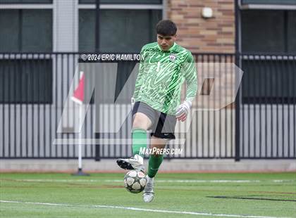 Thumbnail 3 in Cathedral vs Servite (SoCal College Showcase) photogallery.