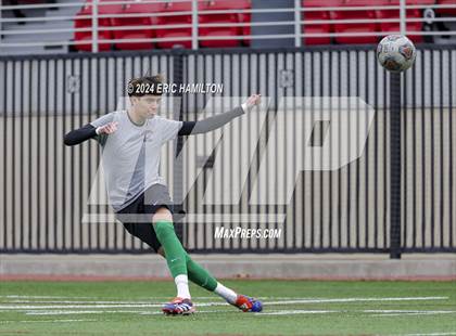 Thumbnail 2 in Cathedral vs Servite (SoCal College Showcase) photogallery.