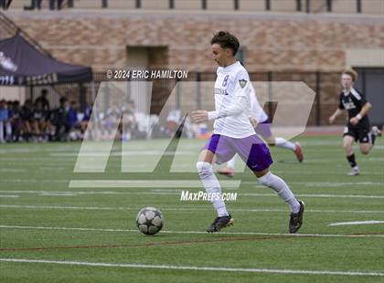 Thumbnail 3 in Cathedral vs Servite (SoCal College Showcase) photogallery.