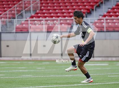 Thumbnail 2 in Cathedral vs Servite (SoCal College Showcase) photogallery.