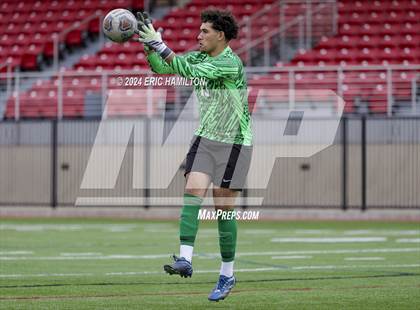 Thumbnail 1 in Cathedral vs Servite (SoCal College Showcase) photogallery.