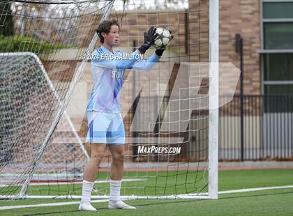 Thumbnail 3 in Cathedral vs Servite (SoCal College Showcase) photogallery.