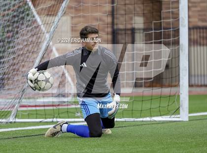 Thumbnail 3 in Cathedral vs Servite (SoCal College Showcase) photogallery.