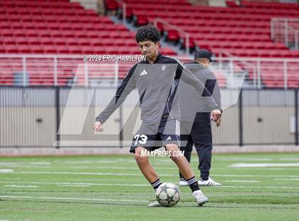 Thumbnail 1 in Cathedral vs Servite (SoCal College Showcase) photogallery.