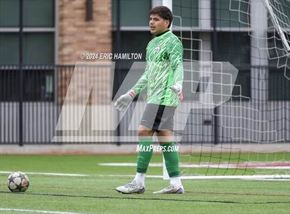 Thumbnail 3 in Cathedral vs Servite (SoCal College Showcase) photogallery.