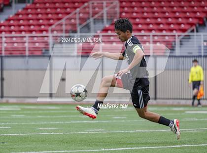 Thumbnail 1 in Cathedral vs Servite (SoCal College Showcase) photogallery.