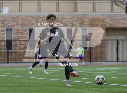 Thumbnail 3 in Cathedral vs Servite (SoCal College Showcase) photogallery.