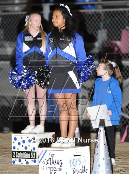 Thumbnail 2 in Desert Christian vs. Tri-City Christian photogallery.
