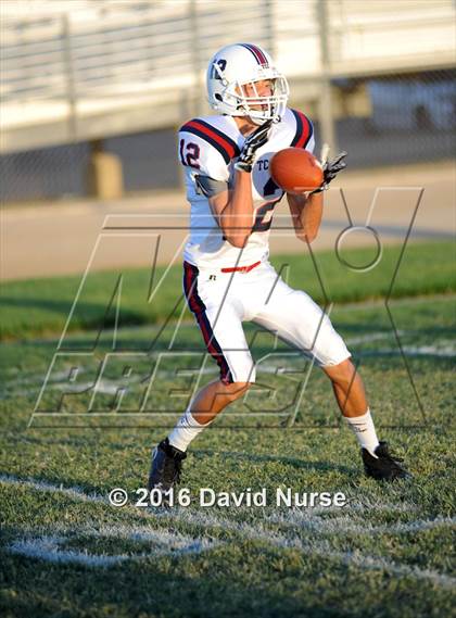 Thumbnail 1 in Desert Christian vs. Tri-City Christian photogallery.