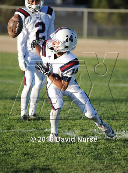 Thumbnail 3 in Desert Christian vs. Tri-City Christian photogallery.