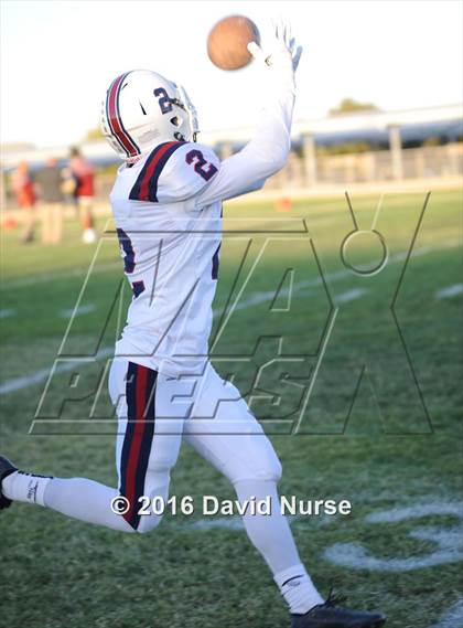 Thumbnail 3 in Desert Christian vs. Tri-City Christian photogallery.