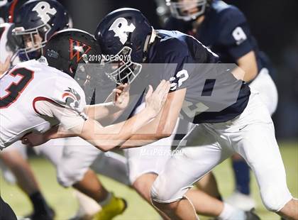 Thumbnail 3 in Westminster Christian @ Randolph School photogallery.