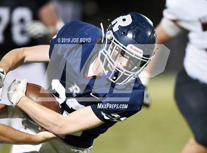 Thumbnail 2 in Westminster Christian @ Randolph School photogallery.