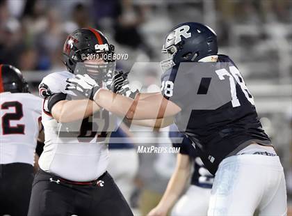 Thumbnail 3 in Westminster Christian @ Randolph School photogallery.
