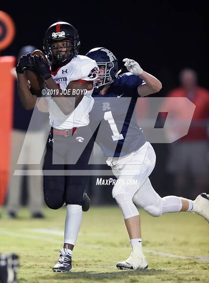 Thumbnail 3 in Westminster Christian @ Randolph School photogallery.