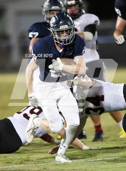 Thumbnail 3 in Westminster Christian @ Randolph School photogallery.