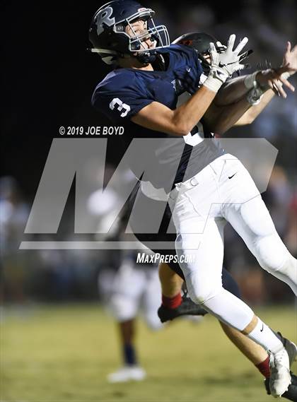 Thumbnail 2 in Westminster Christian @ Randolph School photogallery.