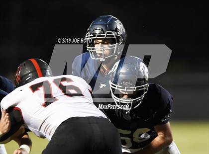 Thumbnail 2 in Westminster Christian @ Randolph School photogallery.