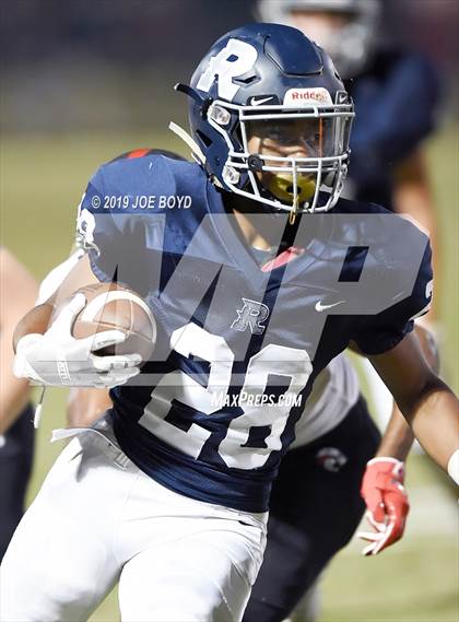 Thumbnail 3 in Westminster Christian @ Randolph School photogallery.