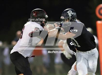 Thumbnail 3 in Westminster Christian @ Randolph School photogallery.