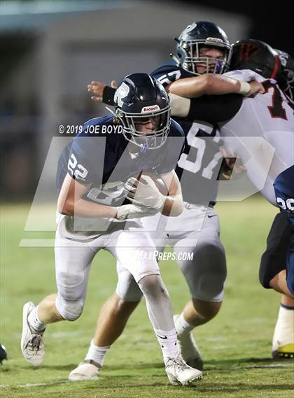 Thumbnail 2 in Westminster Christian @ Randolph School photogallery.