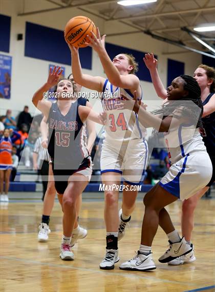 Thumbnail 3 in Montgomery Academy @ Chilton County photogallery.