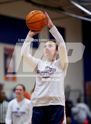 Montgomery Academy @ Chilton County