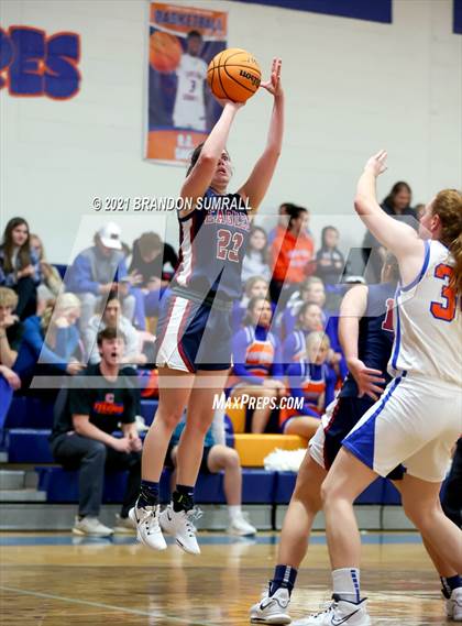 Thumbnail 2 in Montgomery Academy @ Chilton County photogallery.