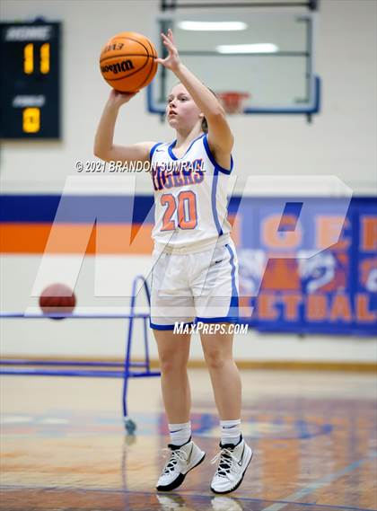 Thumbnail 3 in Montgomery Academy @ Chilton County photogallery.