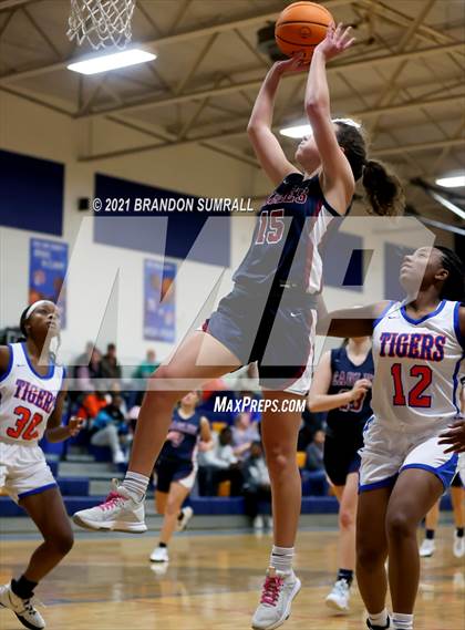 Thumbnail 2 in Montgomery Academy @ Chilton County photogallery.