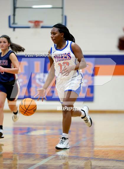 Thumbnail 2 in Montgomery Academy @ Chilton County photogallery.