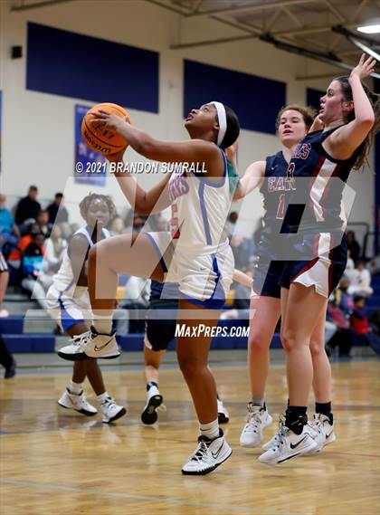 Thumbnail 2 in Montgomery Academy @ Chilton County photogallery.