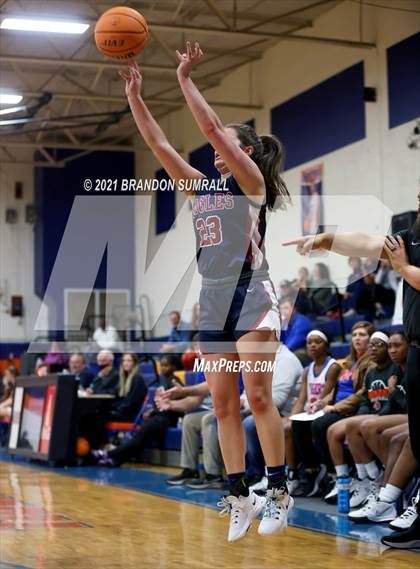 Thumbnail 1 in Montgomery Academy @ Chilton County photogallery.