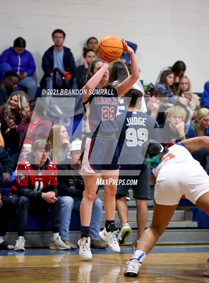 Thumbnail 2 in Montgomery Academy @ Chilton County photogallery.