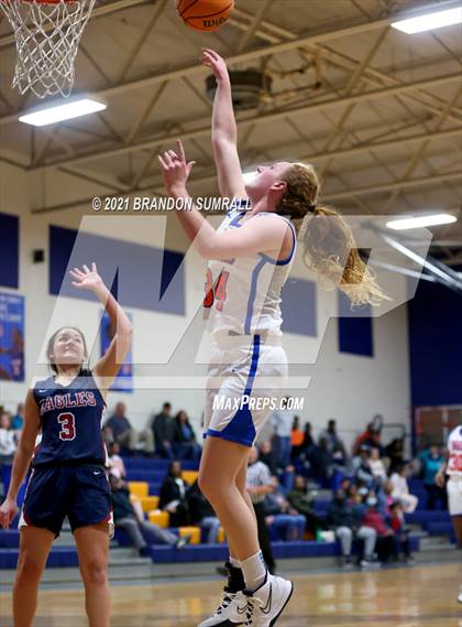 Thumbnail 2 in Montgomery Academy @ Chilton County photogallery.