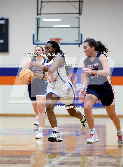 Thumbnail 1 in Montgomery Academy @ Chilton County photogallery.