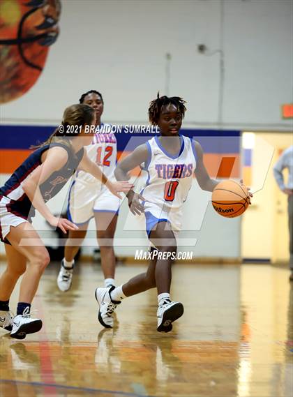 Thumbnail 1 in Montgomery Academy @ Chilton County photogallery.