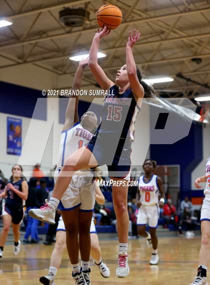 Thumbnail 2 in Montgomery Academy @ Chilton County photogallery.