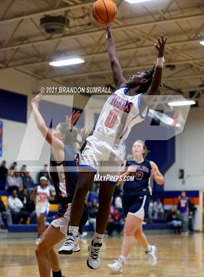 Thumbnail 1 in Montgomery Academy @ Chilton County photogallery.