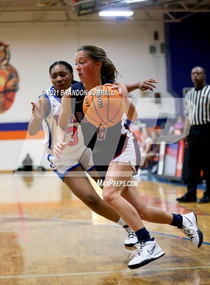 Thumbnail 1 in Montgomery Academy @ Chilton County photogallery.