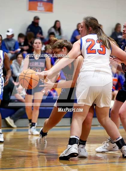 Thumbnail 2 in Montgomery Academy @ Chilton County photogallery.