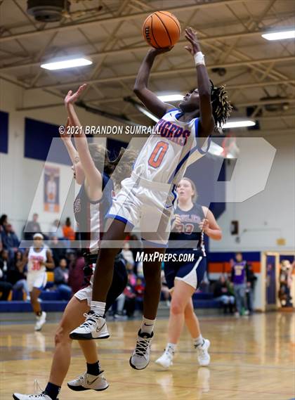 Thumbnail 3 in Montgomery Academy @ Chilton County photogallery.