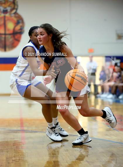 Thumbnail 2 in Montgomery Academy @ Chilton County photogallery.