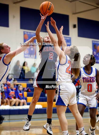 Thumbnail 3 in Montgomery Academy @ Chilton County photogallery.