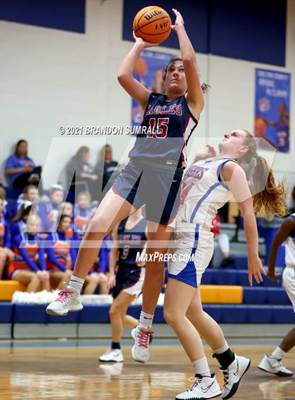 Thumbnail 1 in Montgomery Academy @ Chilton County photogallery.